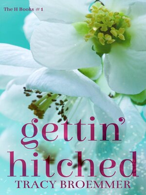 cover image of Gettin' Hitched